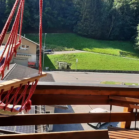 2 Rooms With Bathroom Bed & Breakfast Ringgenberg