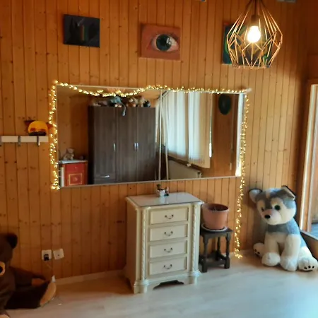 2 Rooms With Bathroom *