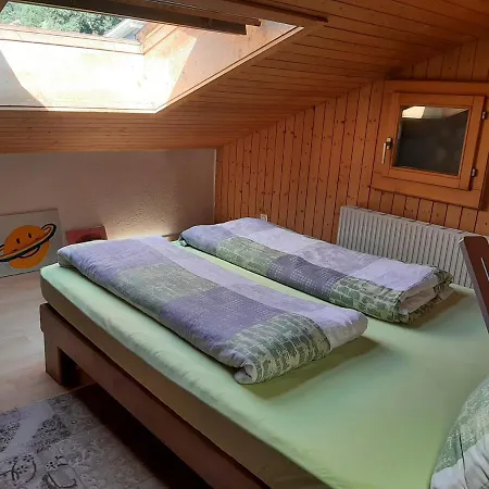 Bed & Breakfast 2 Rooms With Bathroom