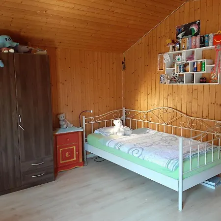 2 Rooms With Bathroom *