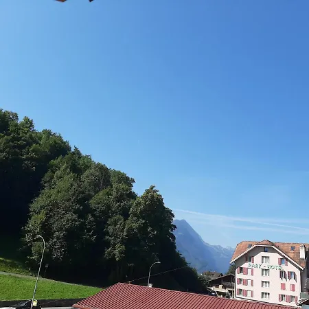 2 Rooms With Bathroom Bed & Breakfast Ringgenberg