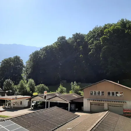 Bed & Breakfast 2 Rooms With Bathroom Ringgenberg