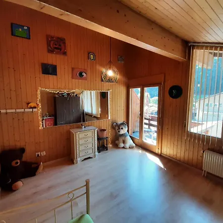 Bed & Breakfast 2 Rooms With Bathroom *