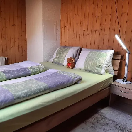 Bed & Breakfast 2 Rooms With Bathroom